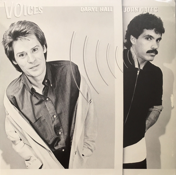 Hall & Oates